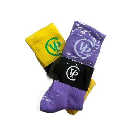 Summer Socks