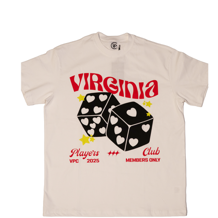 VPC Dice Roller Tee