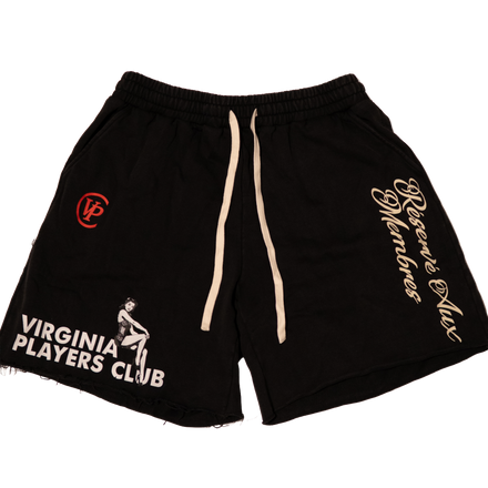 RÉSERVÉ AUX MEMBRES SHORTS