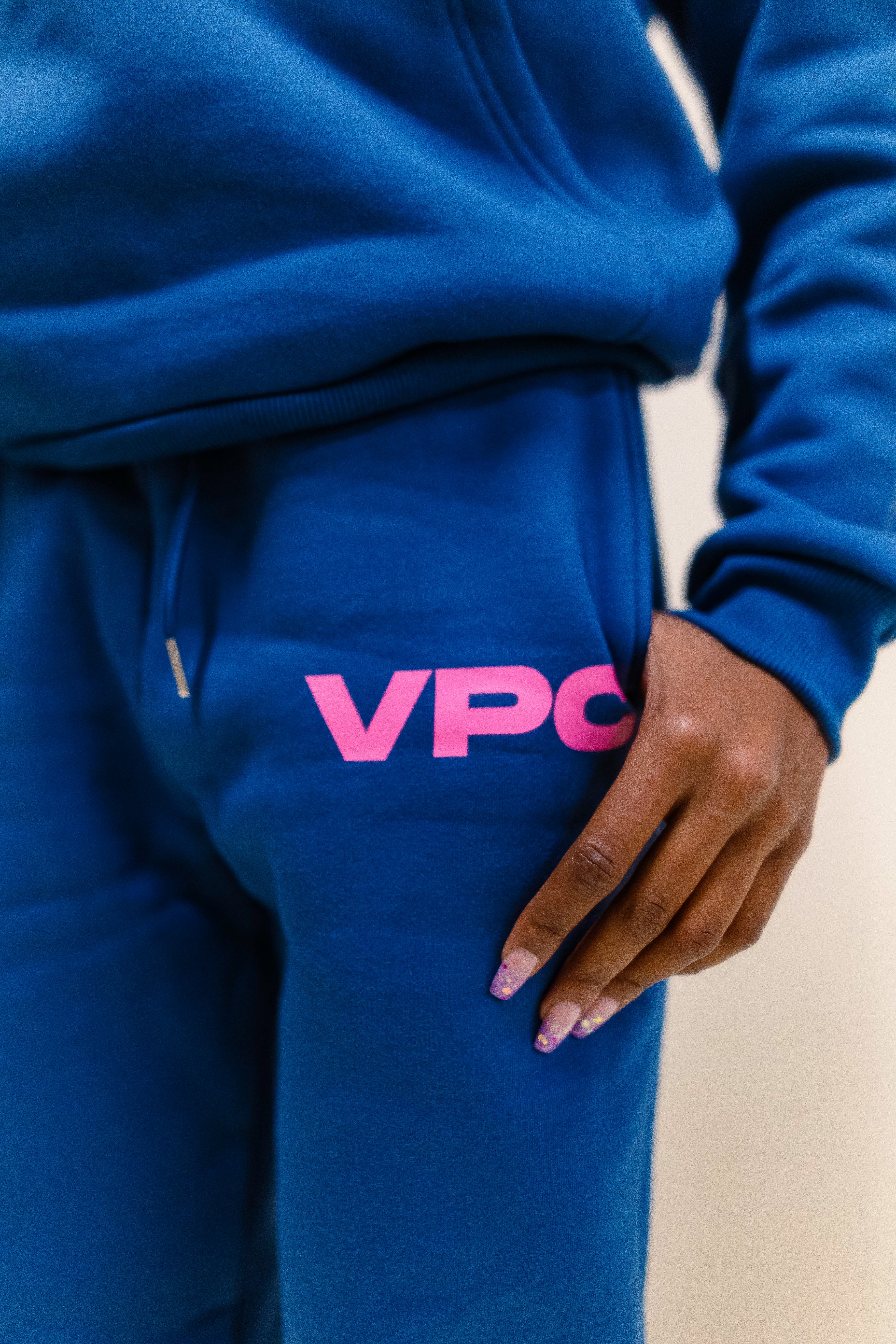 VPC Fight Club Sweats