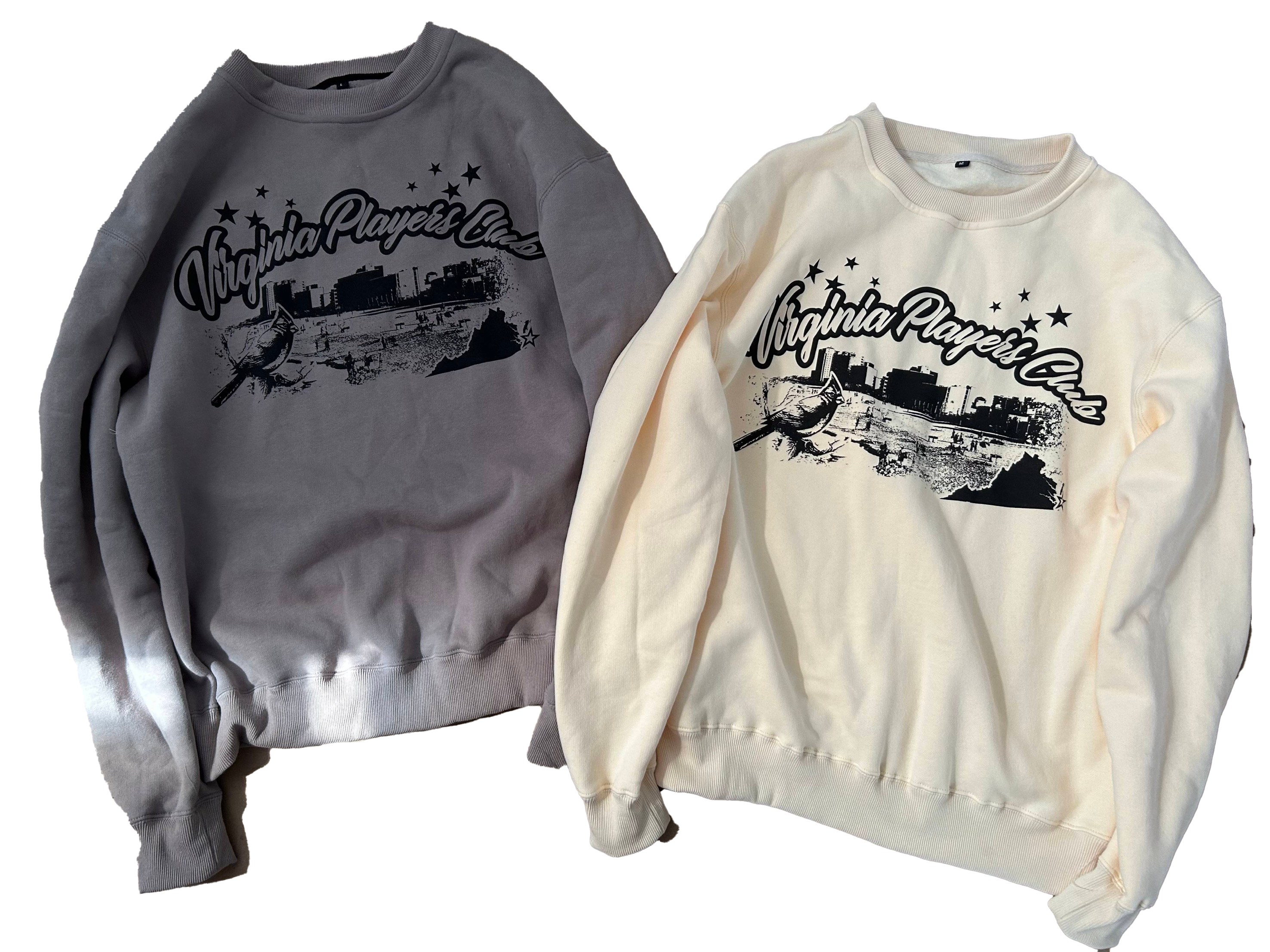 Shoreline Sweatshirt