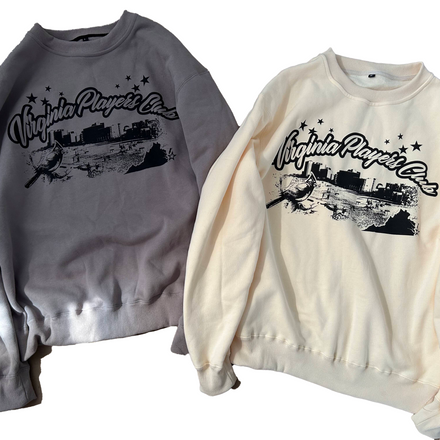 Shoreline Sweatshirt